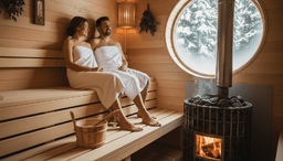 Лучшие печи для бани на дровах