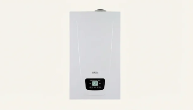 конденсационный газовый котел Baxi Luna Duo-tec E 1.24
