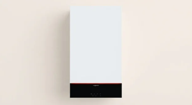 конденсационный газовый котел Viessmann Vitodens 100-W B1HF 32