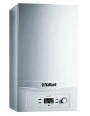Газовый настенный котел Vaillant